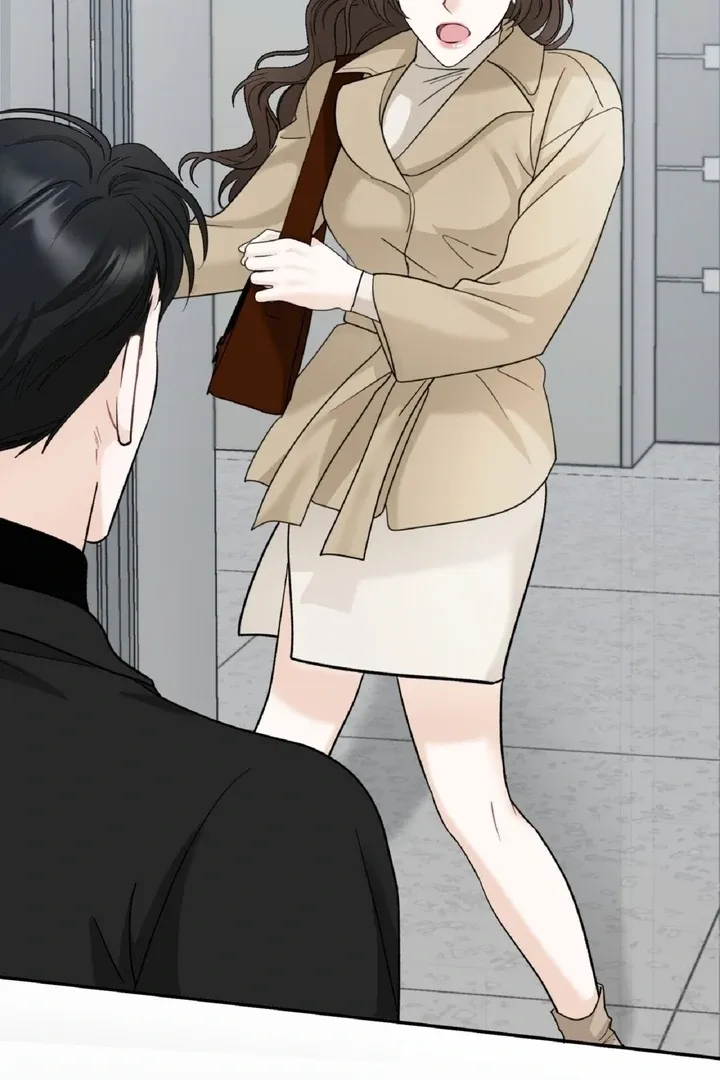 I’ve Fallen for You, Deputy Manager Chapter 4 page 62 - 