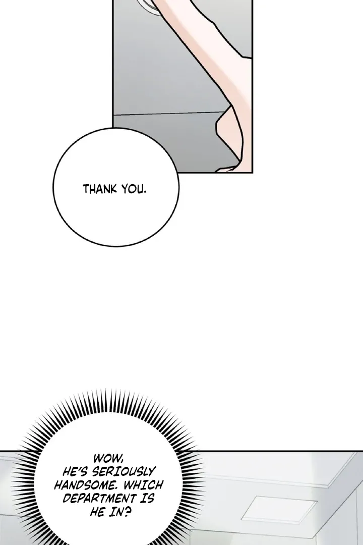 I’ve Fallen for You, Deputy Manager Chapter 4 page 65 - 