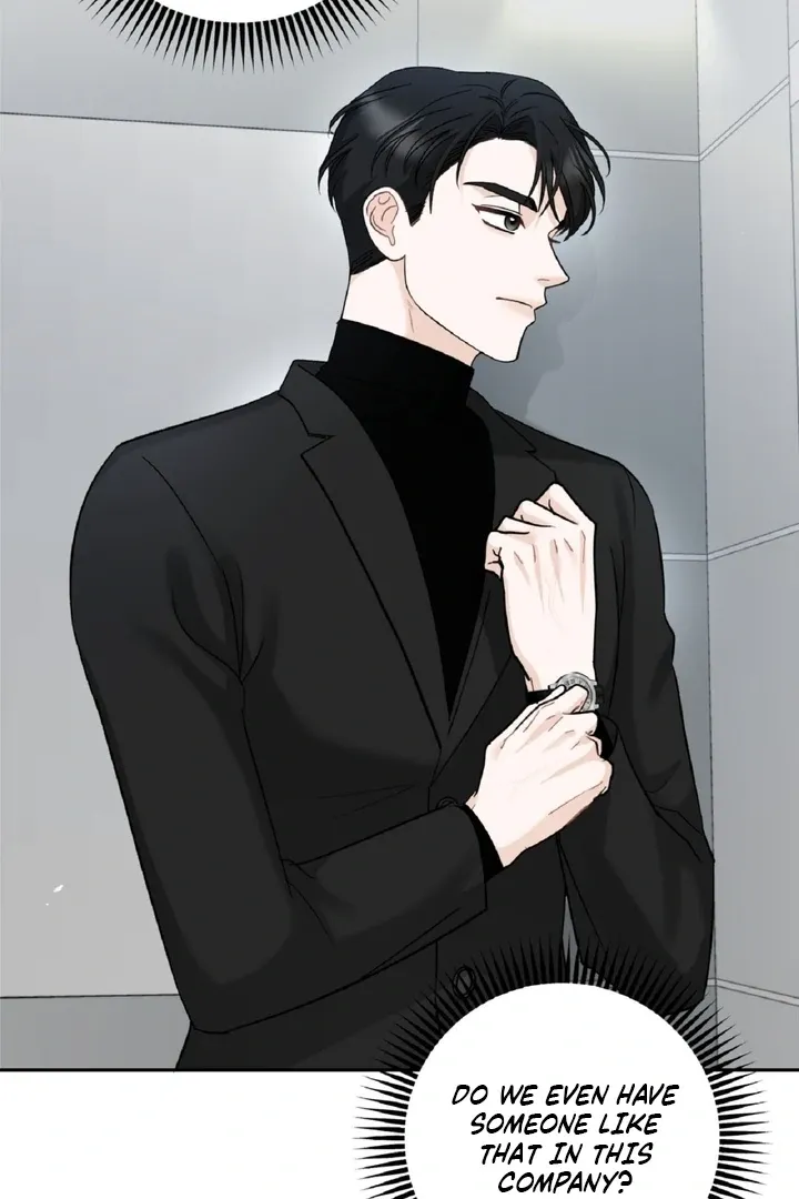 I’ve Fallen for You, Deputy Manager Chapter 4 page 66 - 