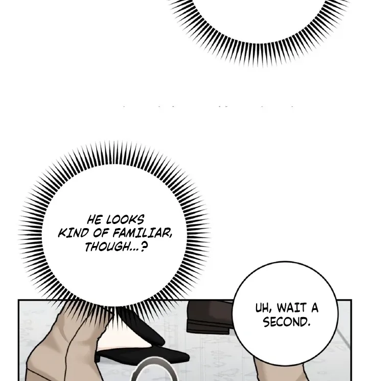 I’ve Fallen for You, Deputy Manager Chapter 4 page 67 - 