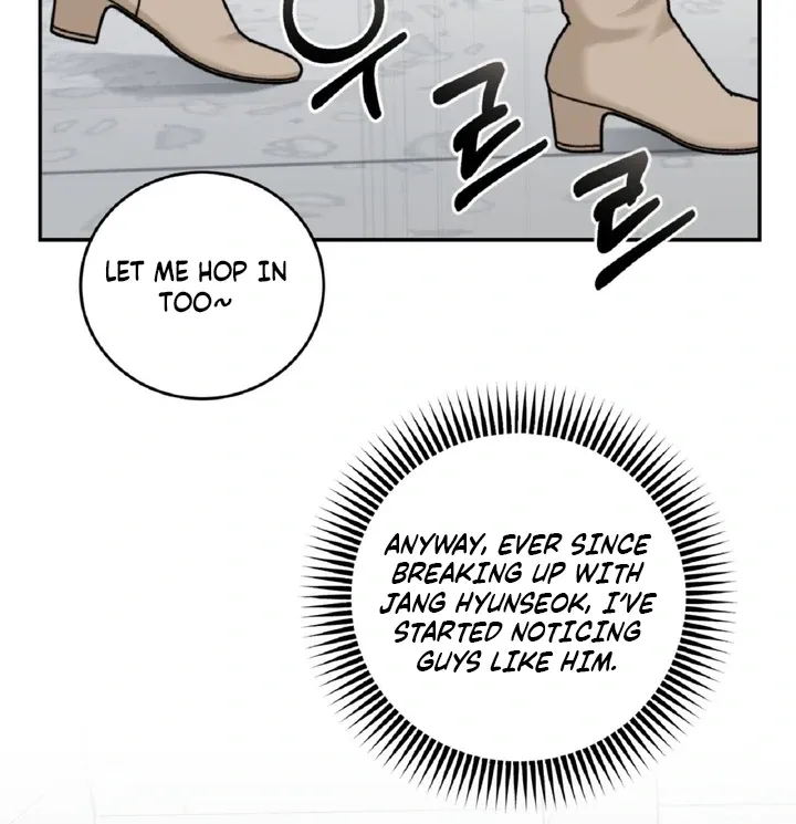 I’ve Fallen for You, Deputy Manager Chapter 4 page 68 - 