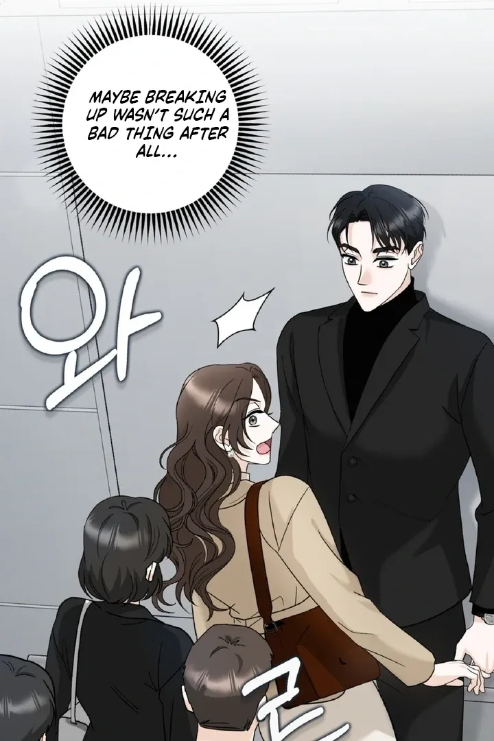 I’ve Fallen for You, Deputy Manager Chapter 4 page 69 - 