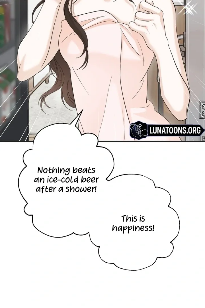 I’ve Fallen for You, Deputy Manager Chapter 4 page 8 - 