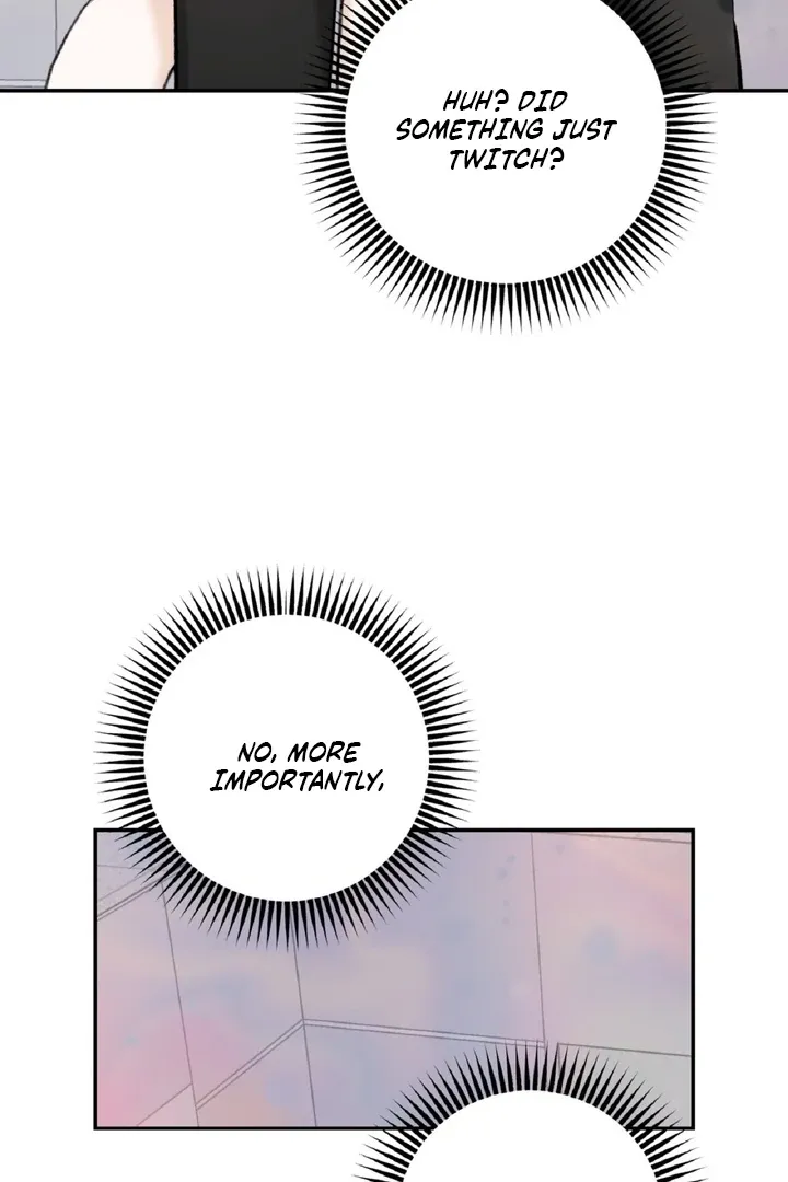 I’ve Fallen for You, Deputy Manager Chapter 4 page 76 - 
