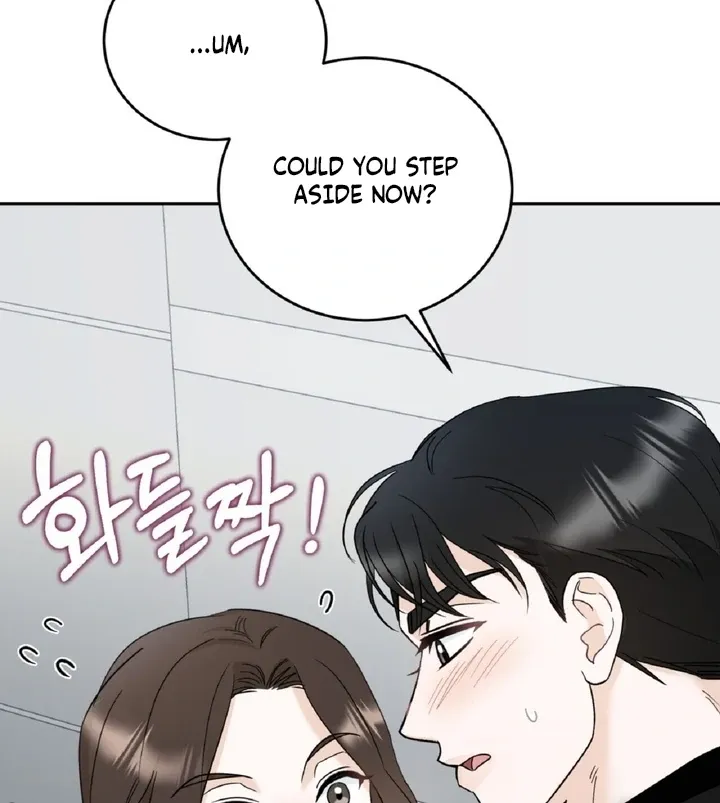 I’ve Fallen for You, Deputy Manager Chapter 4 page 81 - 