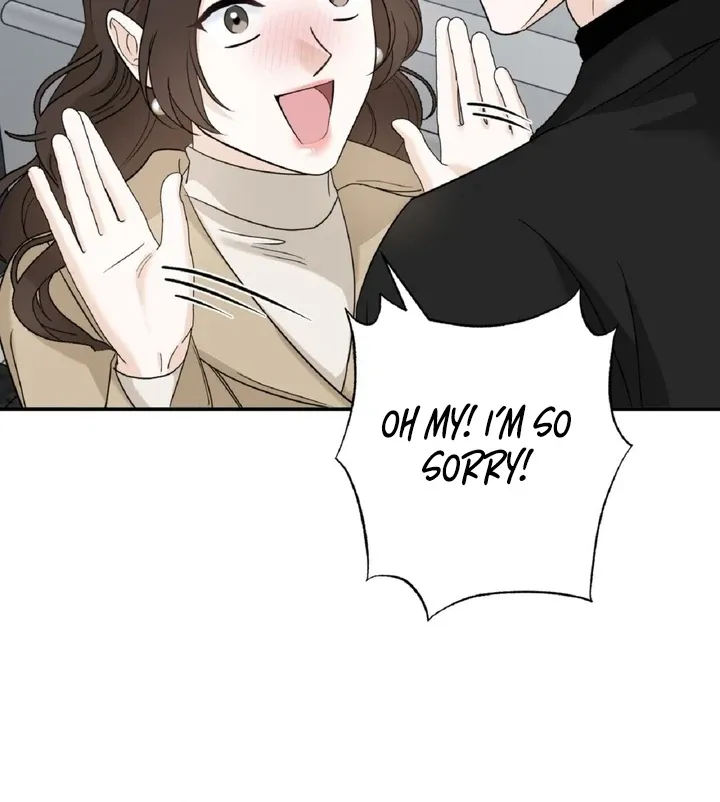 I’ve Fallen for You, Deputy Manager Chapter 4 page 82 - 