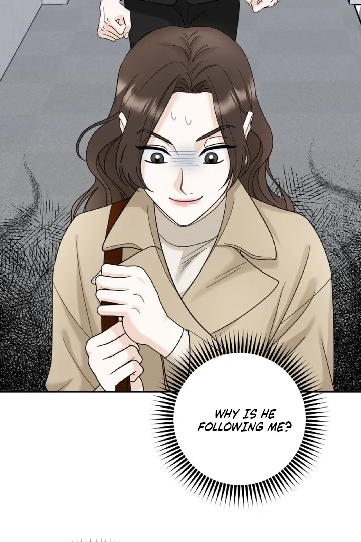 I’ve Fallen for You, Deputy Manager Chapter 4 page 87 - 