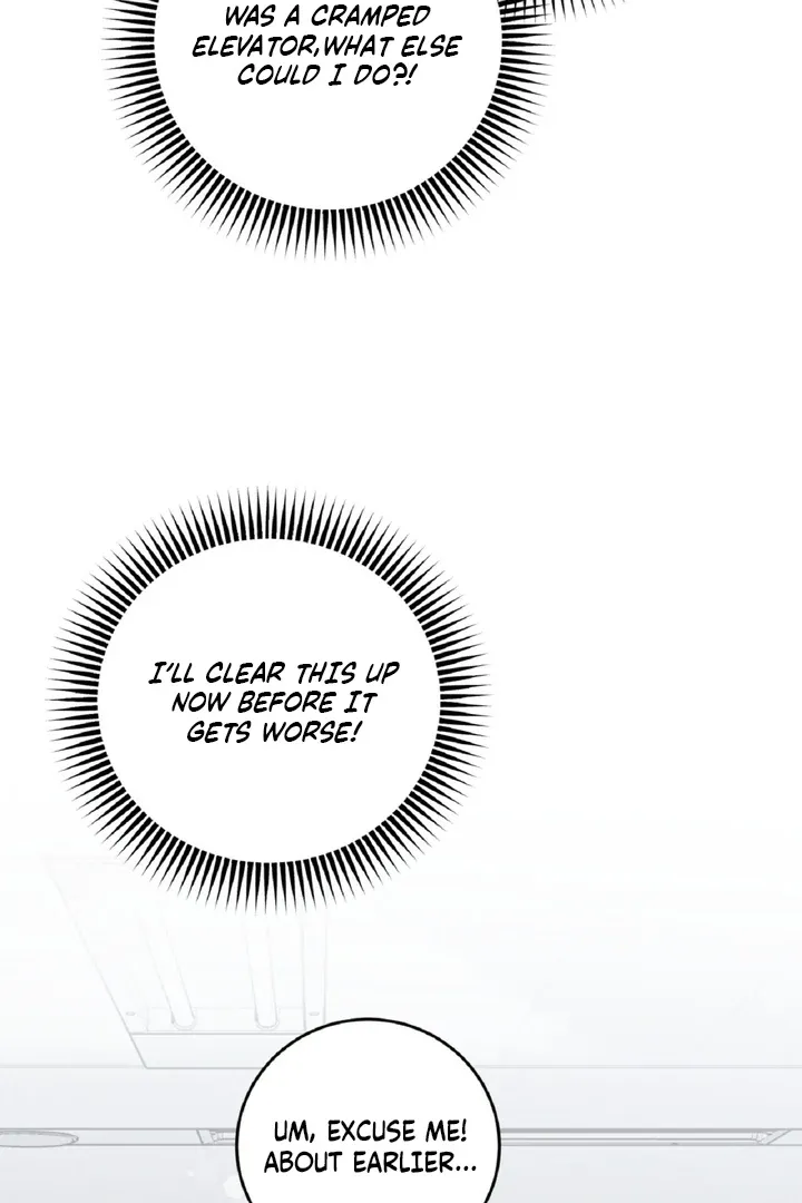 I’ve Fallen for You, Deputy Manager Chapter 4 page 89 - 