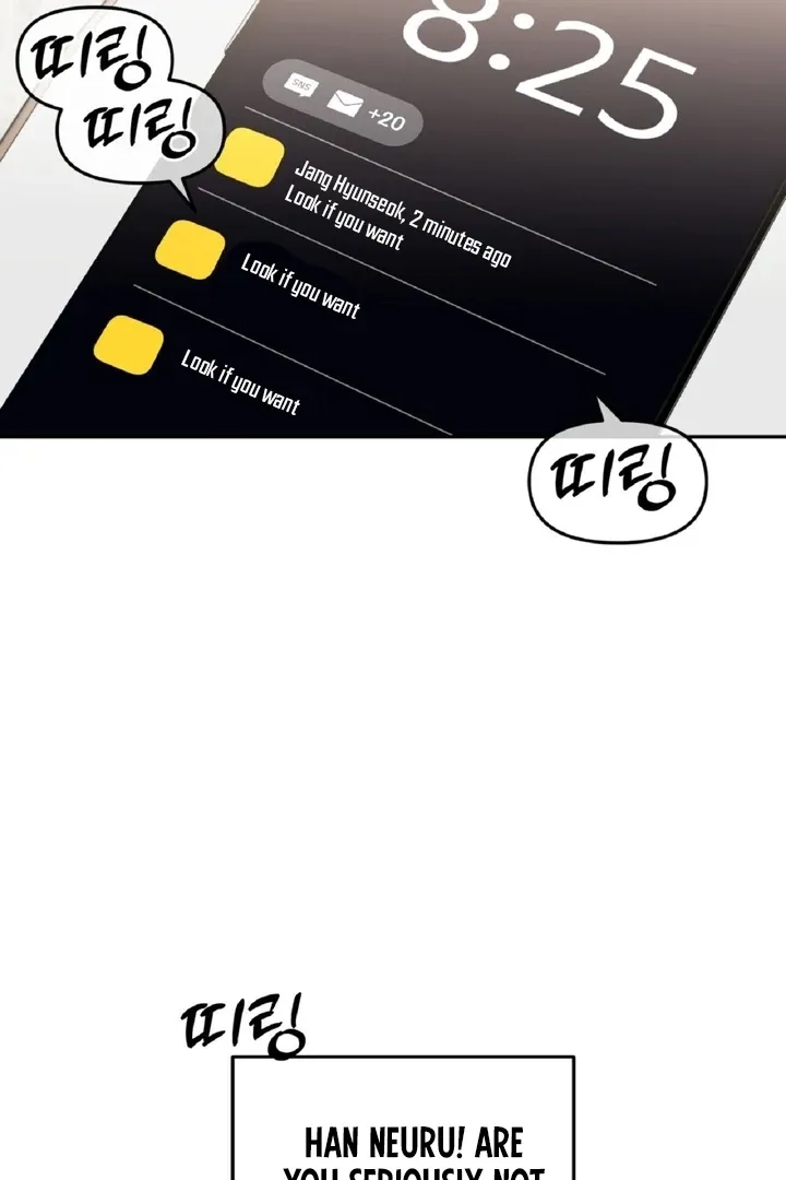 I’ve Fallen for You, Deputy Manager Chapter 4 page 10 - 