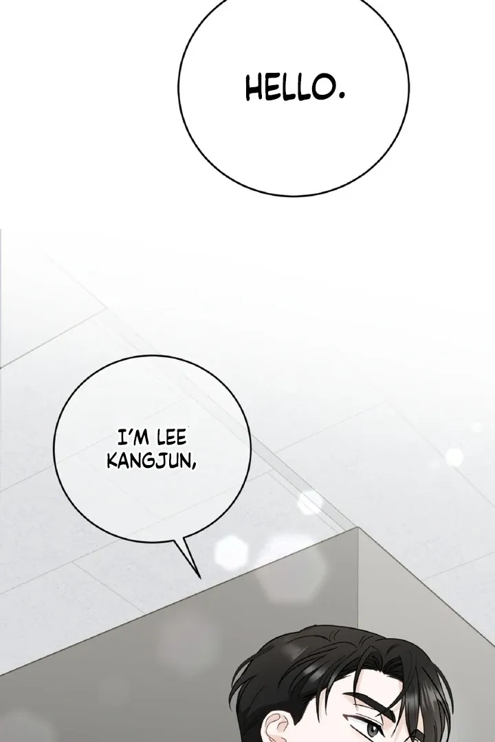 I’ve Fallen for You, Deputy Manager Chapter 4 page 91 - 