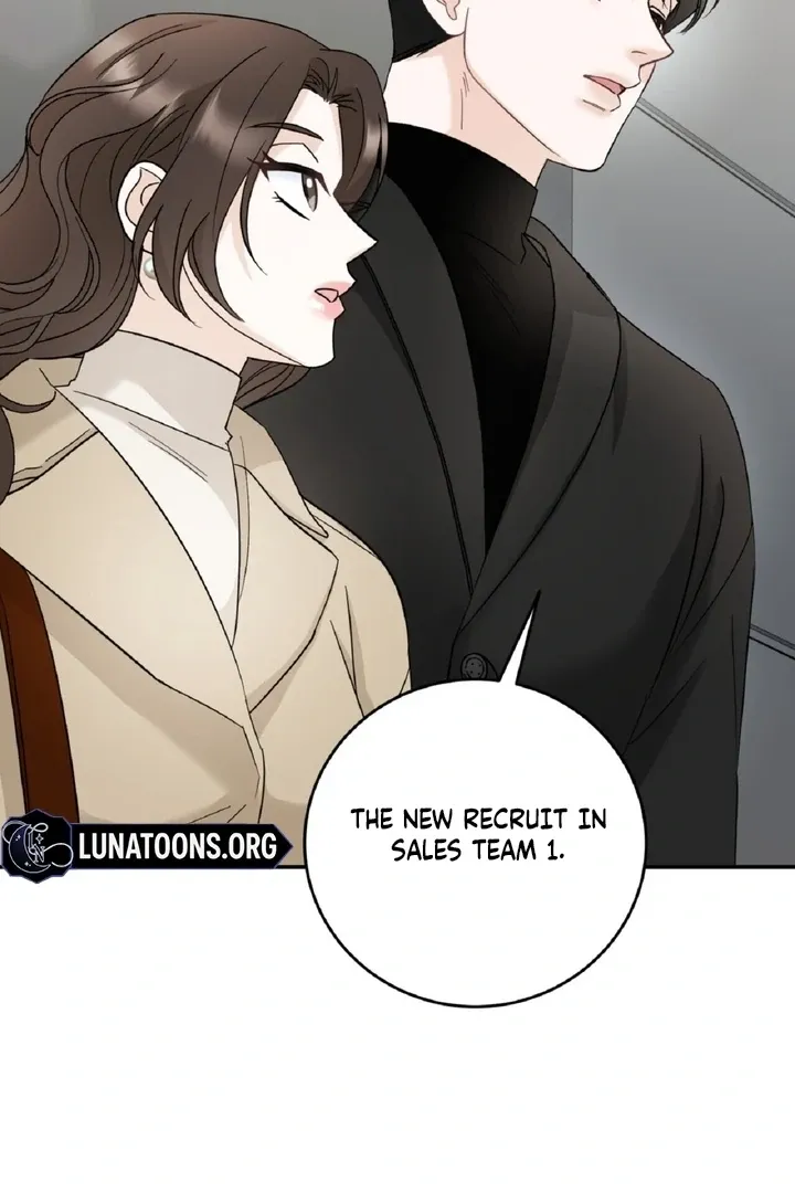 I’ve Fallen for You, Deputy Manager Chapter 4 page 92 - 