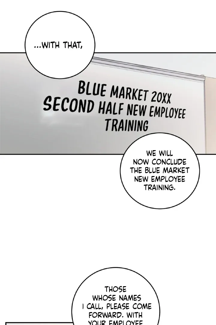 I’ve Fallen for You, Deputy Manager Chapter 5 page 2 - 
