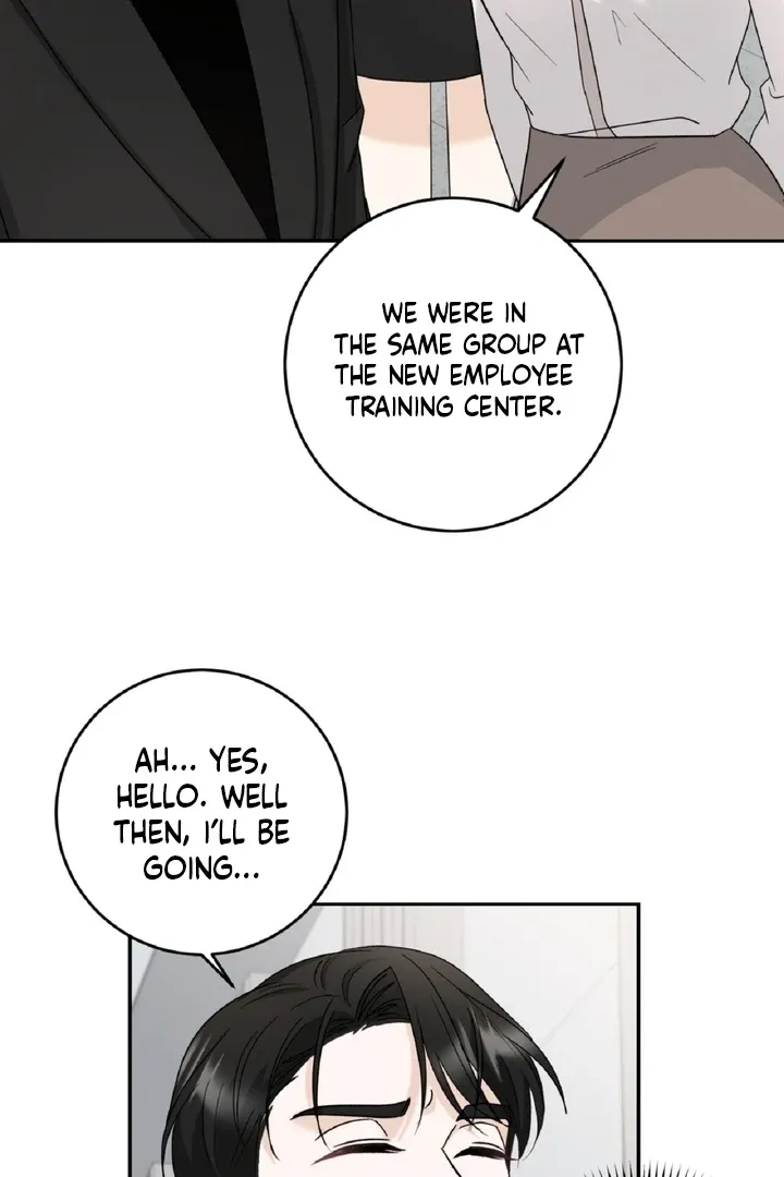 I’ve Fallen for You, Deputy Manager Chapter 5 page 11 - 
