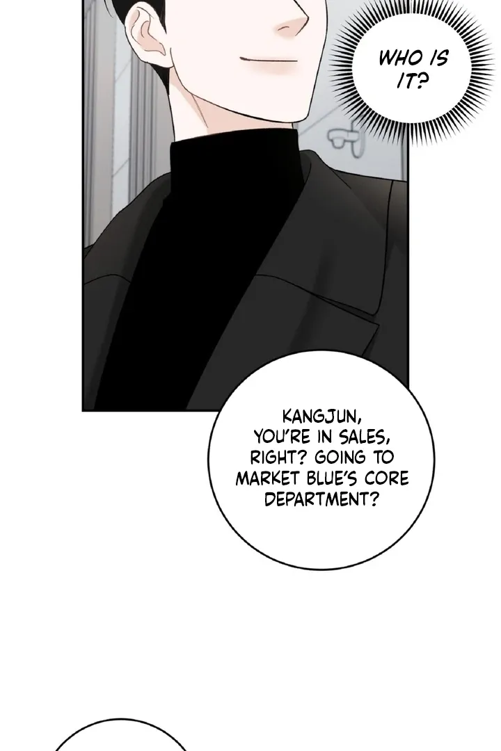 I’ve Fallen for You, Deputy Manager Chapter 5 page 12 - 