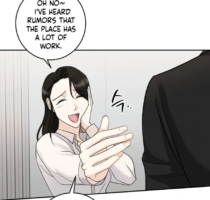 I’ve Fallen for You, Deputy Manager Chapter 5 page 13 - 