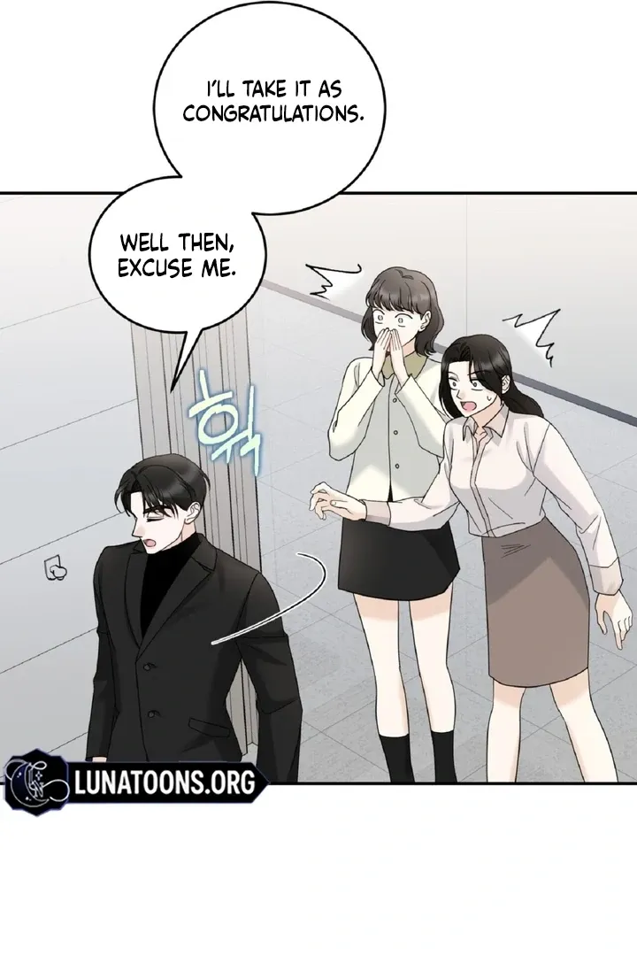 I’ve Fallen for You, Deputy Manager Chapter 5 page 15 - 