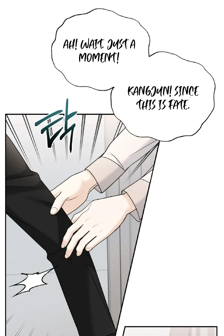 I’ve Fallen for You, Deputy Manager Chapter 5 page 16 - 