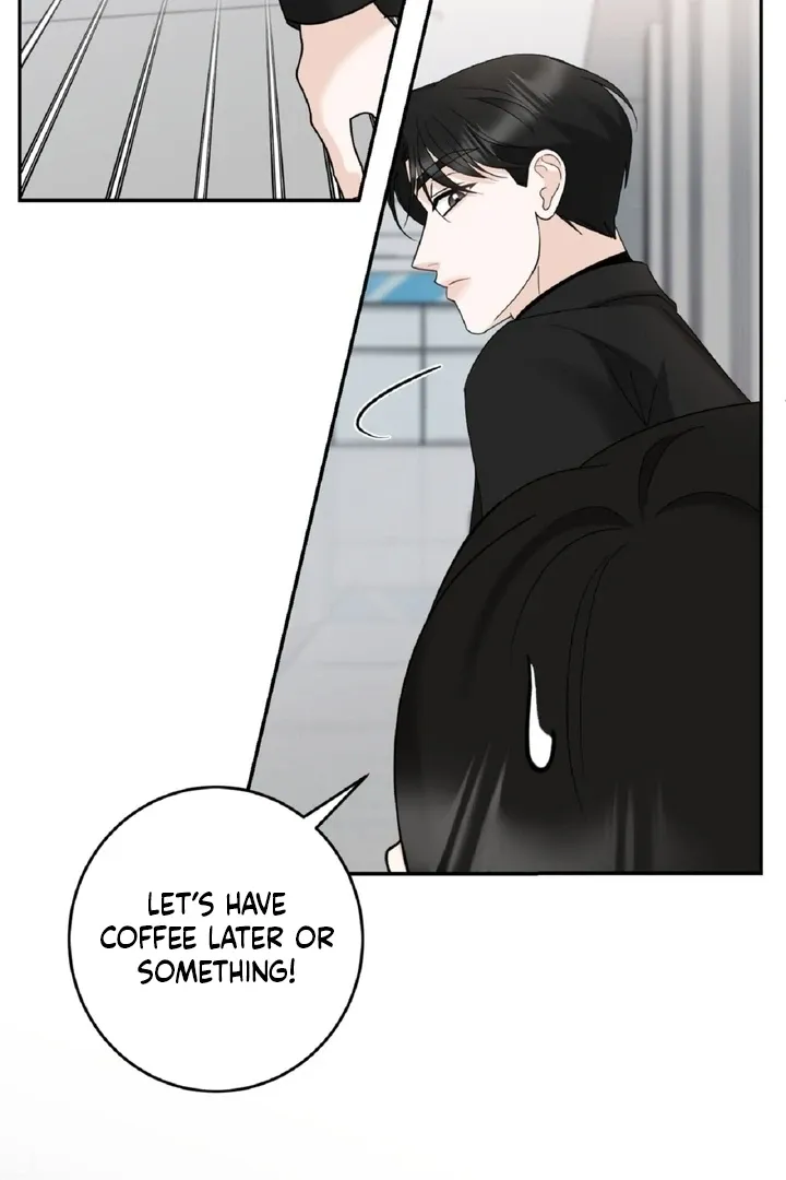 I’ve Fallen for You, Deputy Manager Chapter 5 page 17 - 