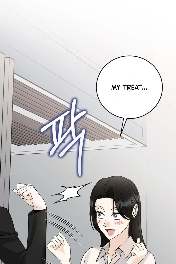 I’ve Fallen for You, Deputy Manager Chapter 5 page 18 - 