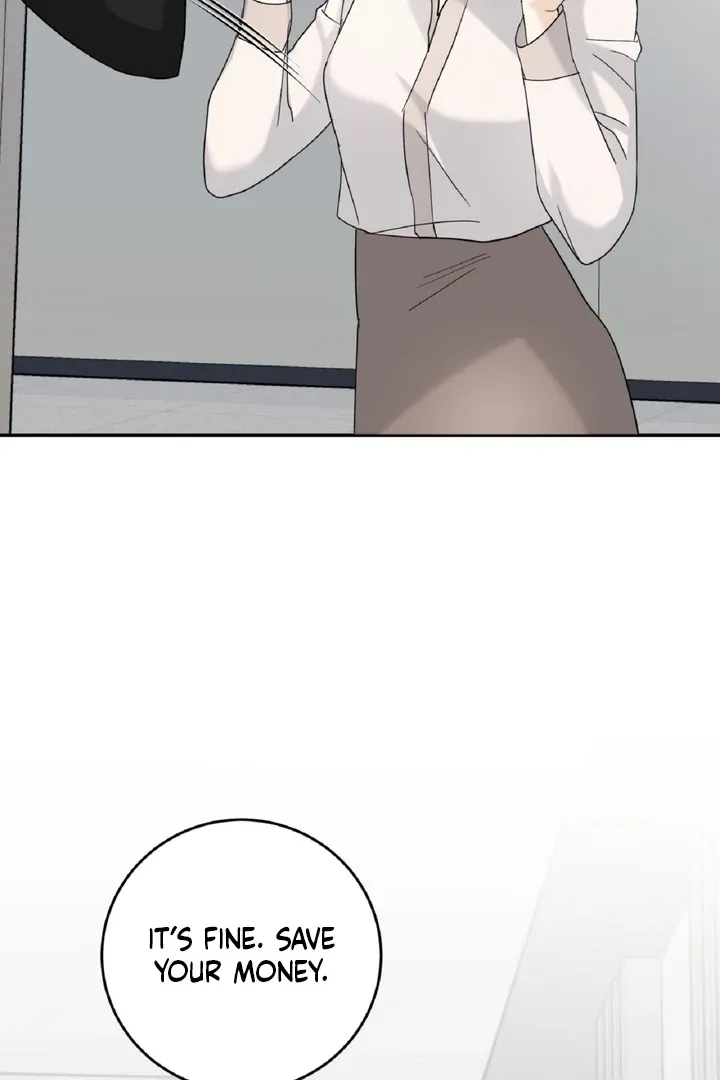 I’ve Fallen for You, Deputy Manager Chapter 5 page 19 - 