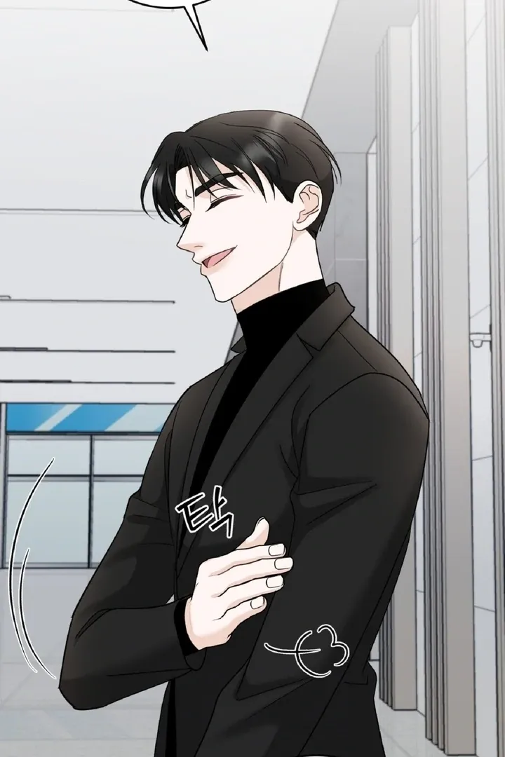 I’ve Fallen for You, Deputy Manager Chapter 5 page 20 - 