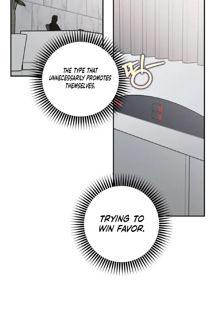 I’ve Fallen for You, Deputy Manager Chapter 5 page 24 - 