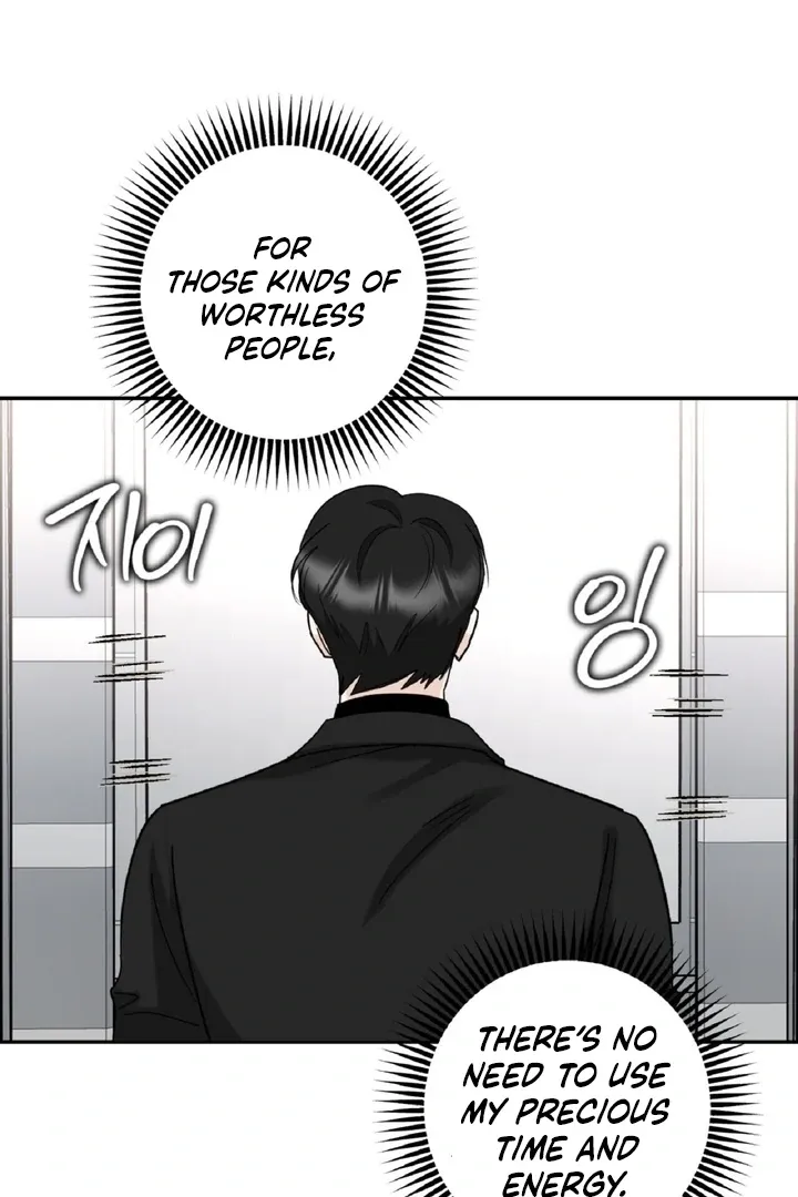 I’ve Fallen for You, Deputy Manager Chapter 5 page 25 - 