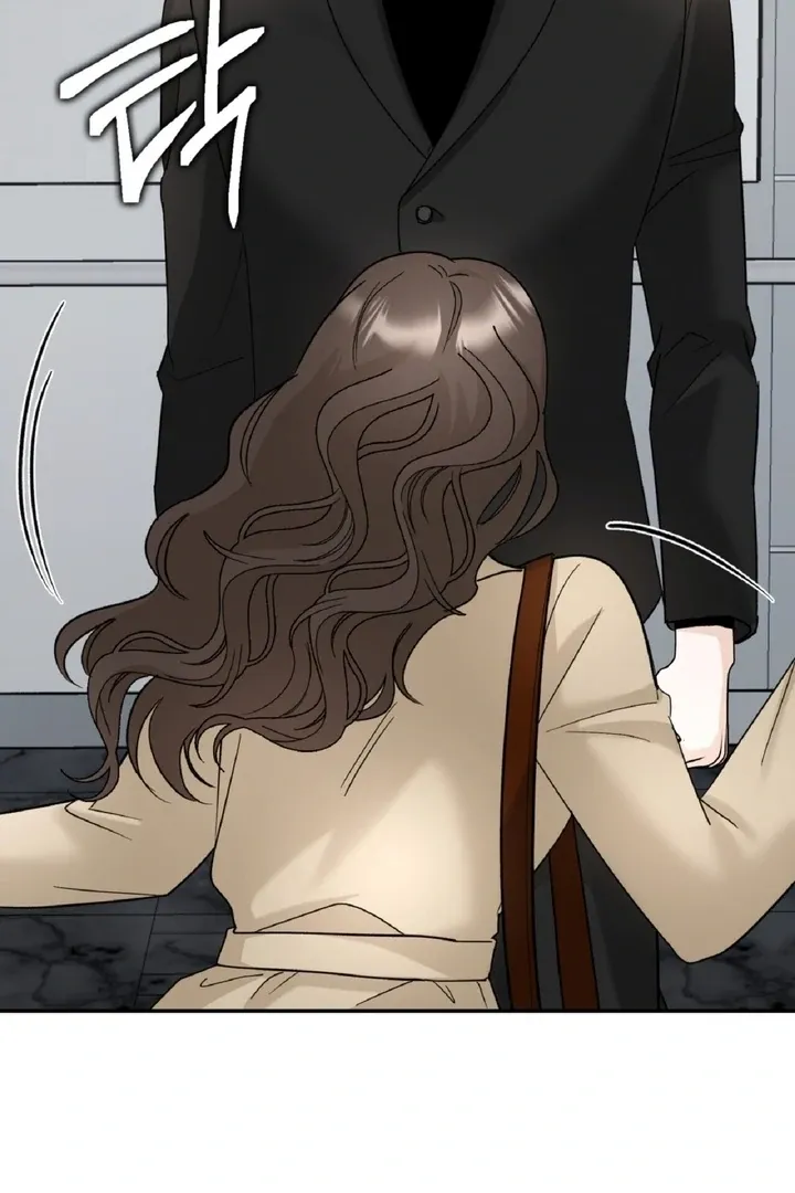I’ve Fallen for You, Deputy Manager Chapter 5 page 30 - 