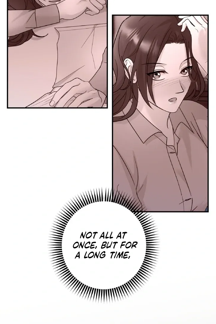 I’ve Fallen for You, Deputy Manager Chapter 5 page 32 - 
