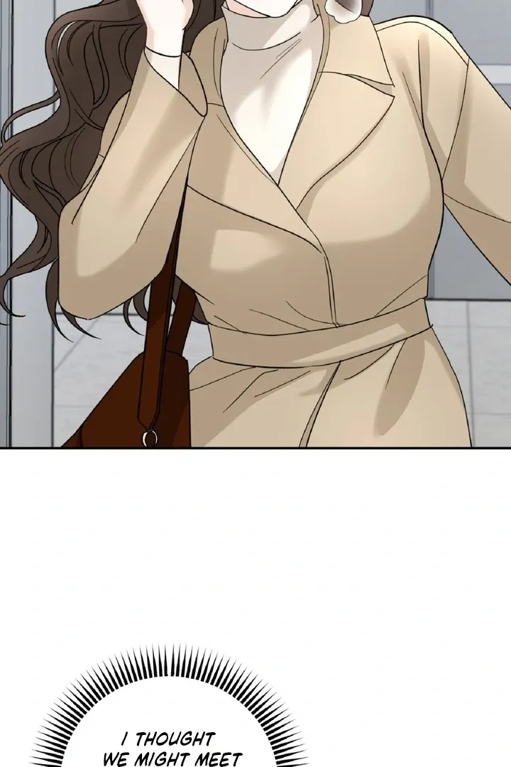 I’ve Fallen for You, Deputy Manager Chapter 5 page 34 - 