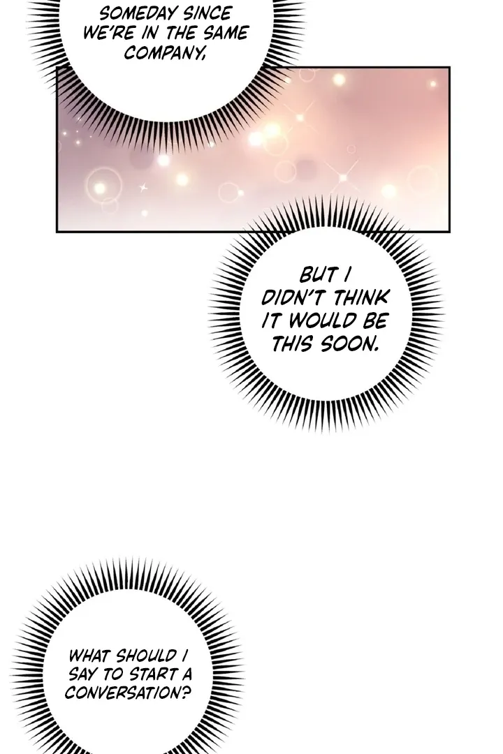 I’ve Fallen for You, Deputy Manager Chapter 5 page 35 - 