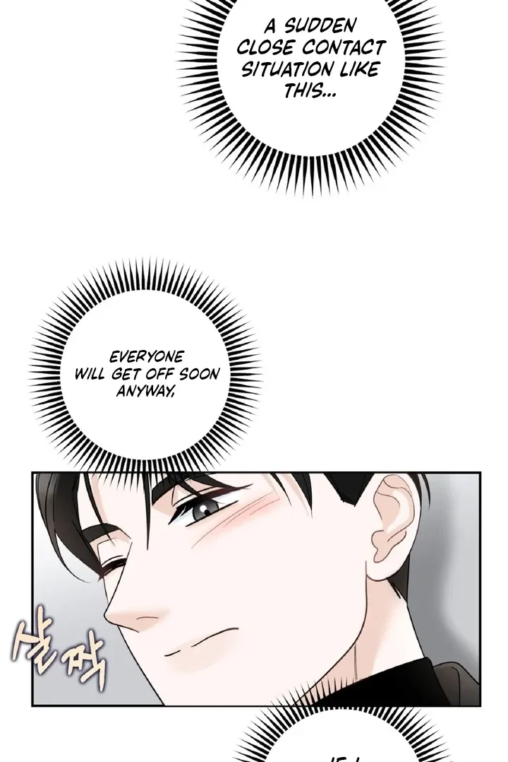 I’ve Fallen for You, Deputy Manager Chapter 5 page 40 - 