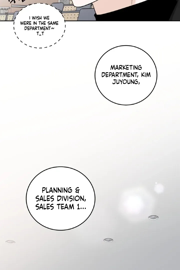 I’ve Fallen for You, Deputy Manager Chapter 5 page 5 - 