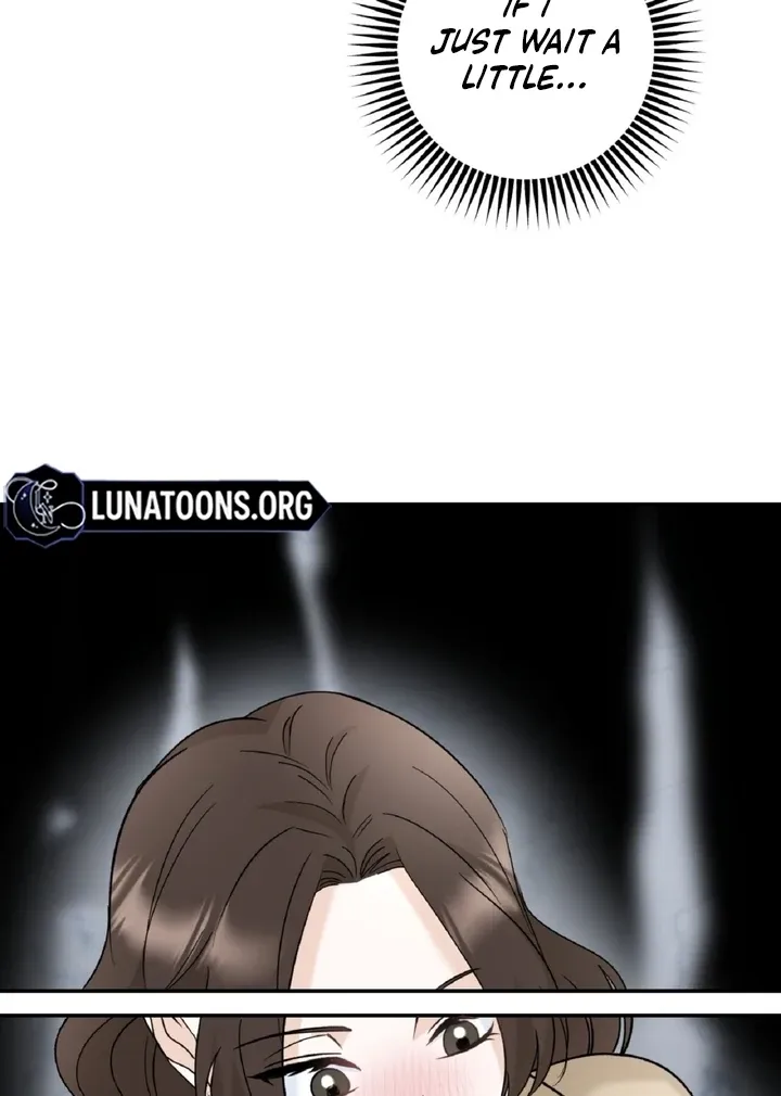 I’ve Fallen for You, Deputy Manager Chapter 5 page 41 - 