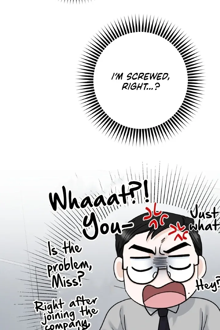 I’ve Fallen for You, Deputy Manager Chapter 5 page 47 - 
