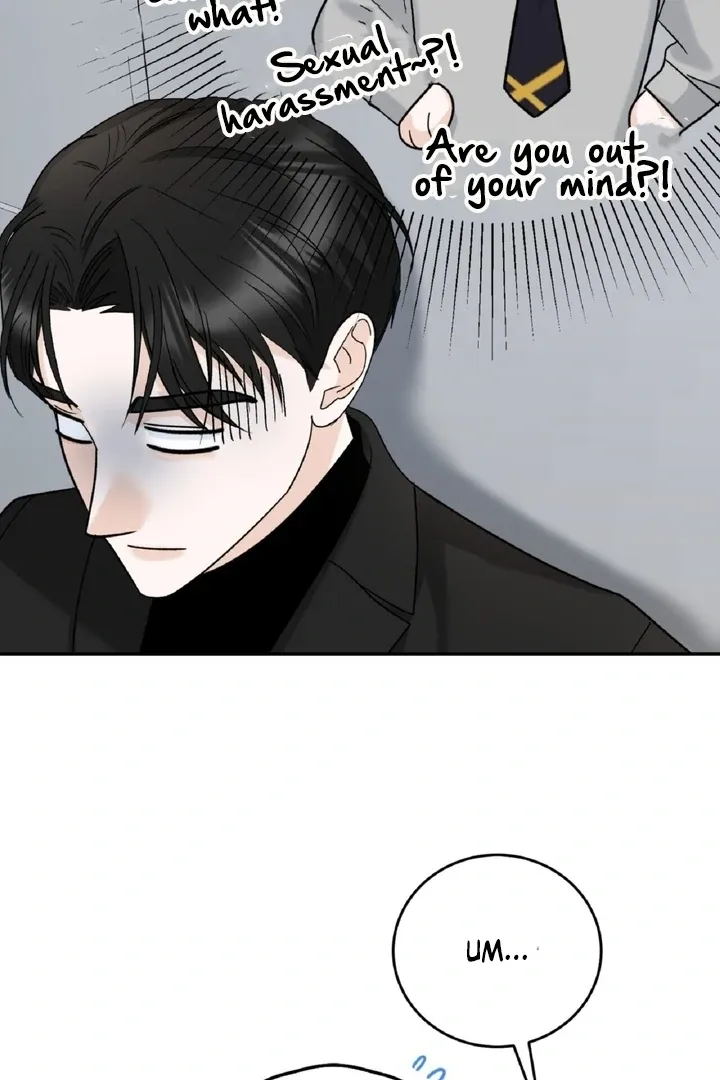 I’ve Fallen for You, Deputy Manager Chapter 5 page 48 - 