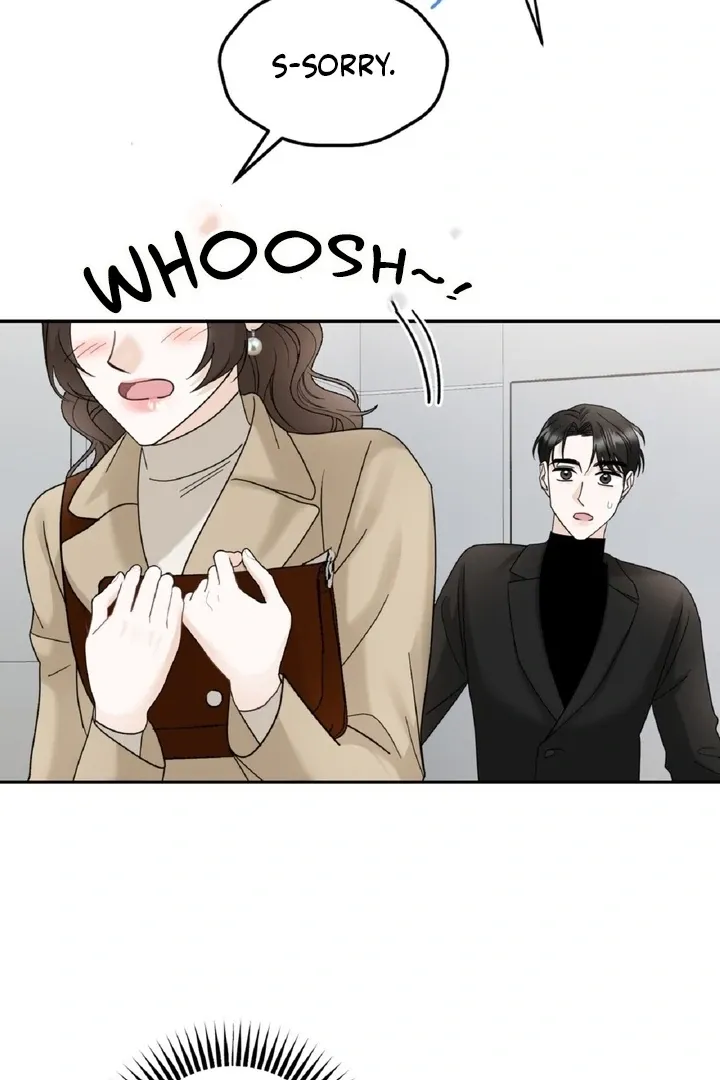 I’ve Fallen for You, Deputy Manager Chapter 5 page 49 - 