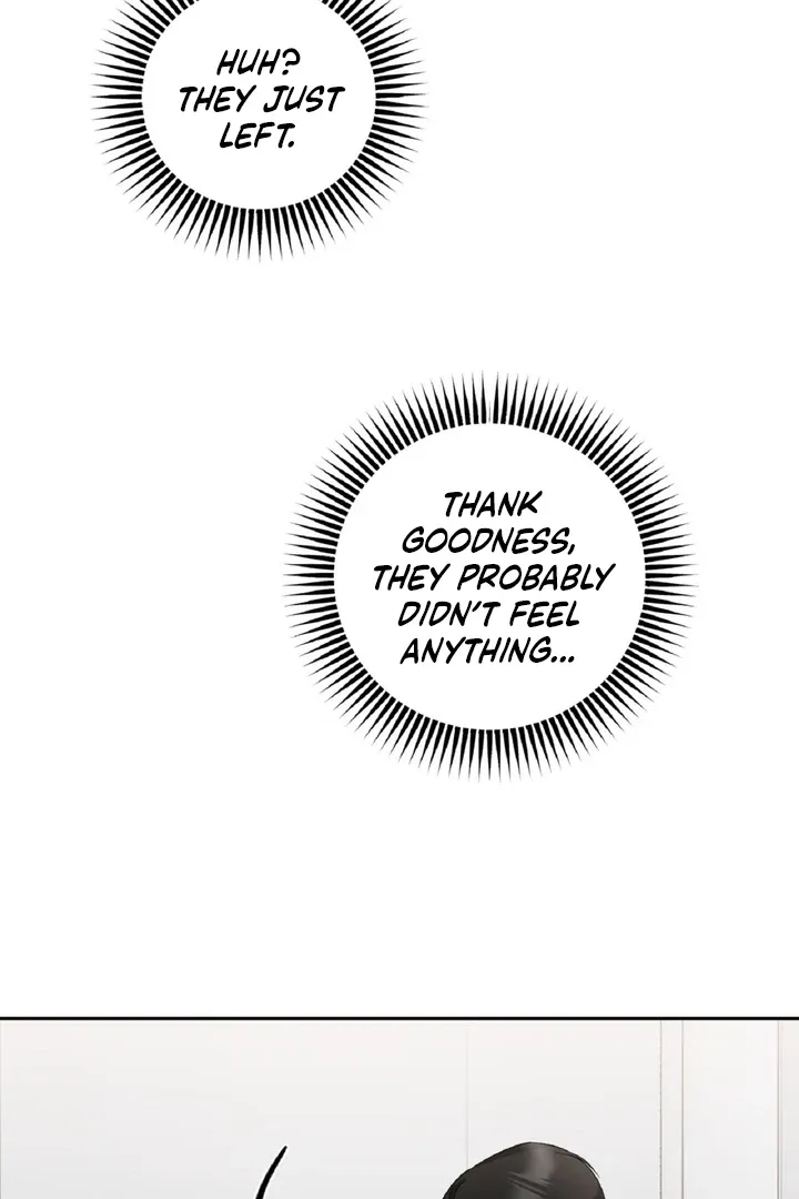 I’ve Fallen for You, Deputy Manager Chapter 5 page 50 - 