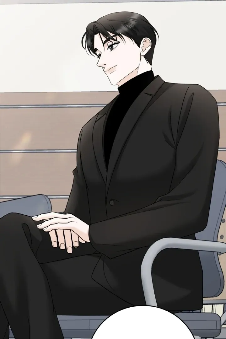 I’ve Fallen for You, Deputy Manager Chapter 5 page 6 - 