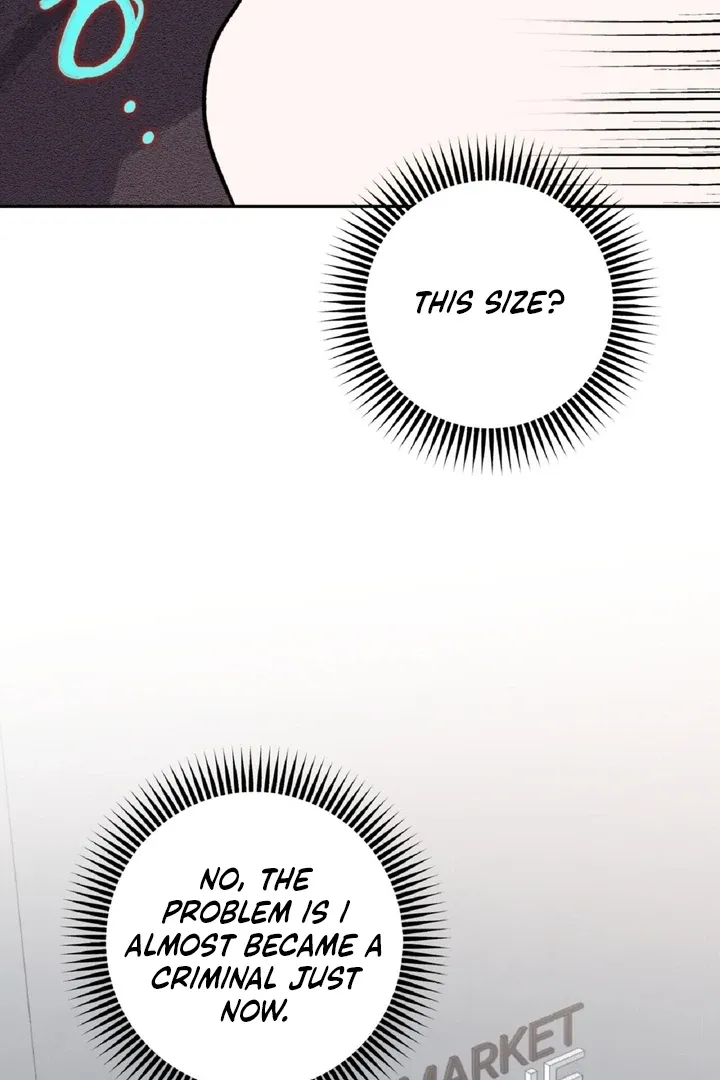 I’ve Fallen for You, Deputy Manager Chapter 5 page 52 - 