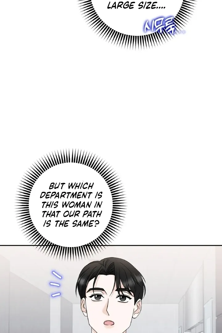 I’ve Fallen for You, Deputy Manager Chapter 5 page 54 - 