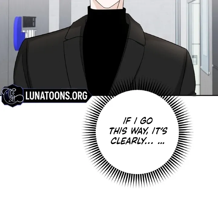 I’ve Fallen for You, Deputy Manager Chapter 5 page 55 - 