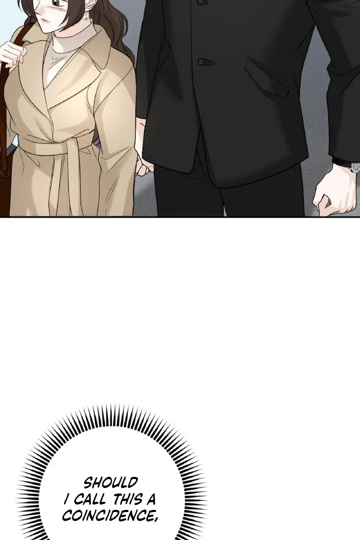 I’ve Fallen for You, Deputy Manager Chapter 5 page 58 - 