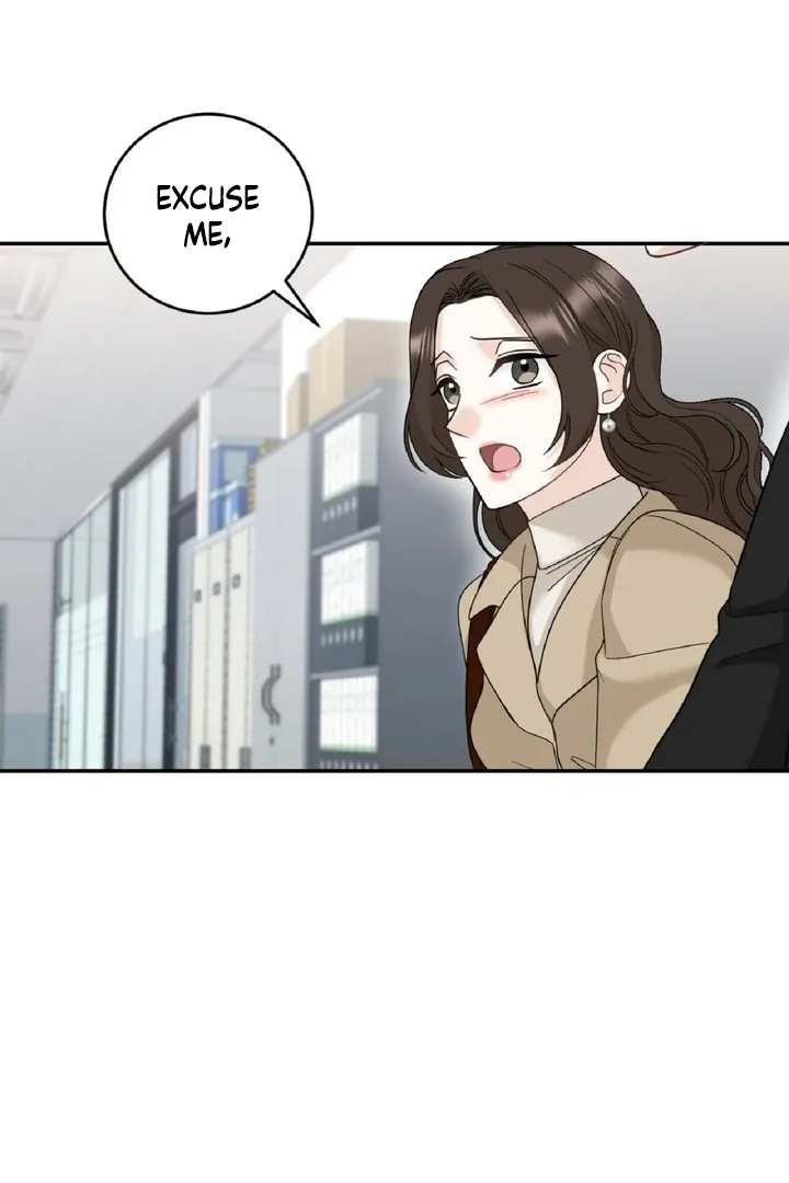 I’ve Fallen for You, Deputy Manager Chapter 5 page 60 - 