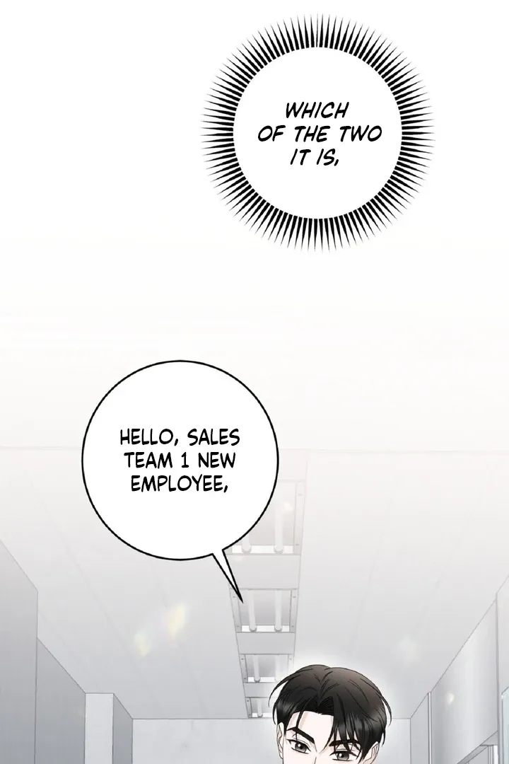 I’ve Fallen for You, Deputy Manager Chapter 5 page 61 - 