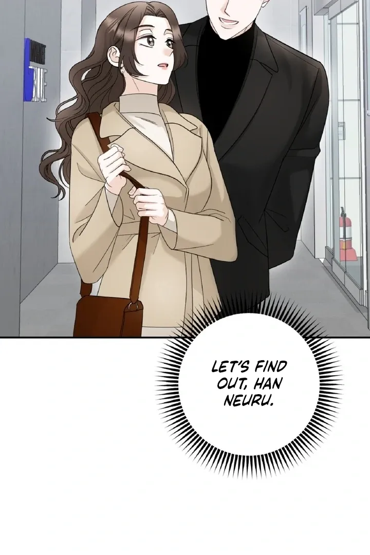 I’ve Fallen for You, Deputy Manager Chapter 5 page 62 - 