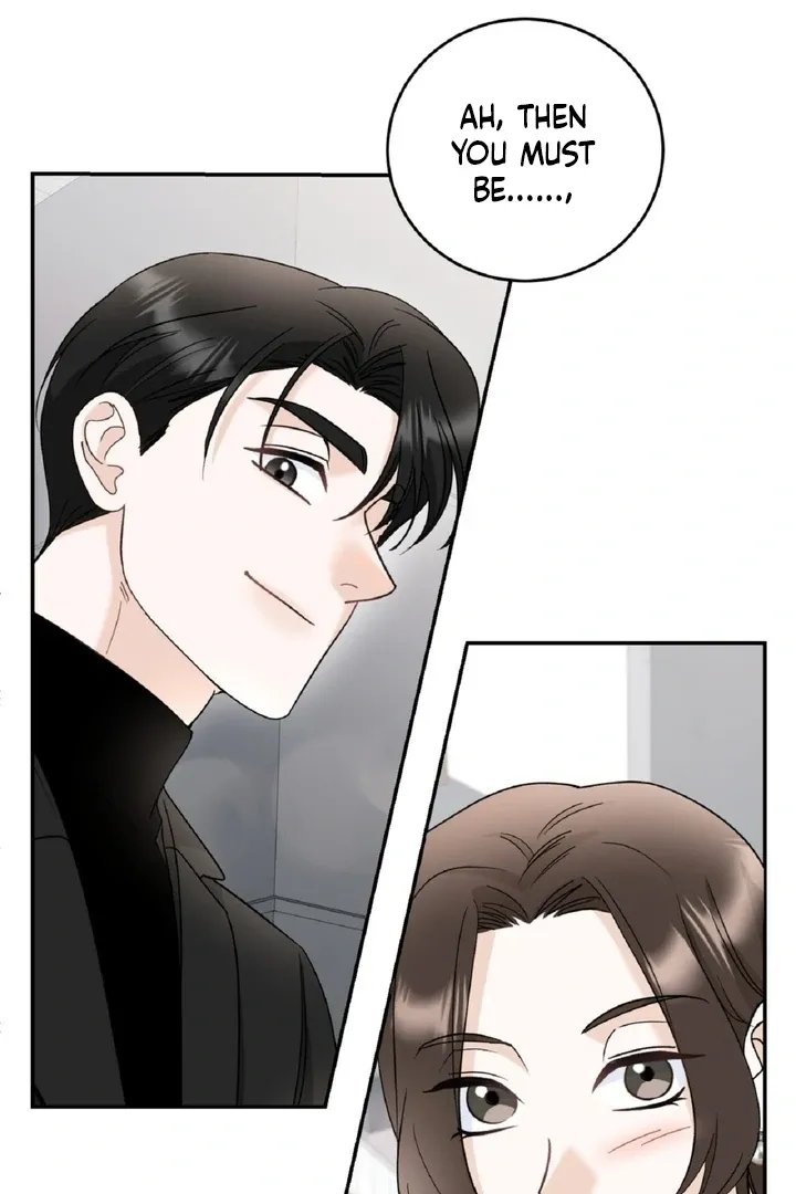 I’ve Fallen for You, Deputy Manager Chapter 5 page 64 - 