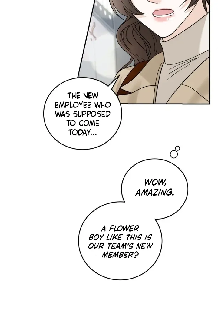 I’ve Fallen for You, Deputy Manager Chapter 5 page 65 - 