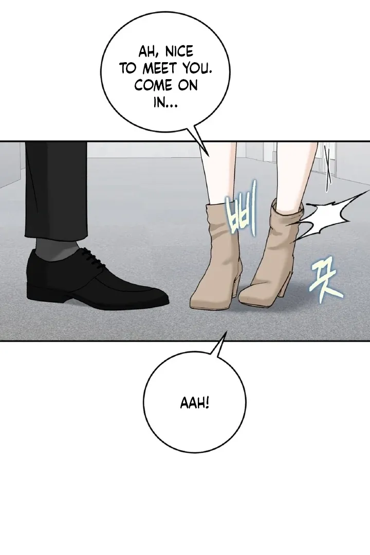 I’ve Fallen for You, Deputy Manager Chapter 5 page 66 - 