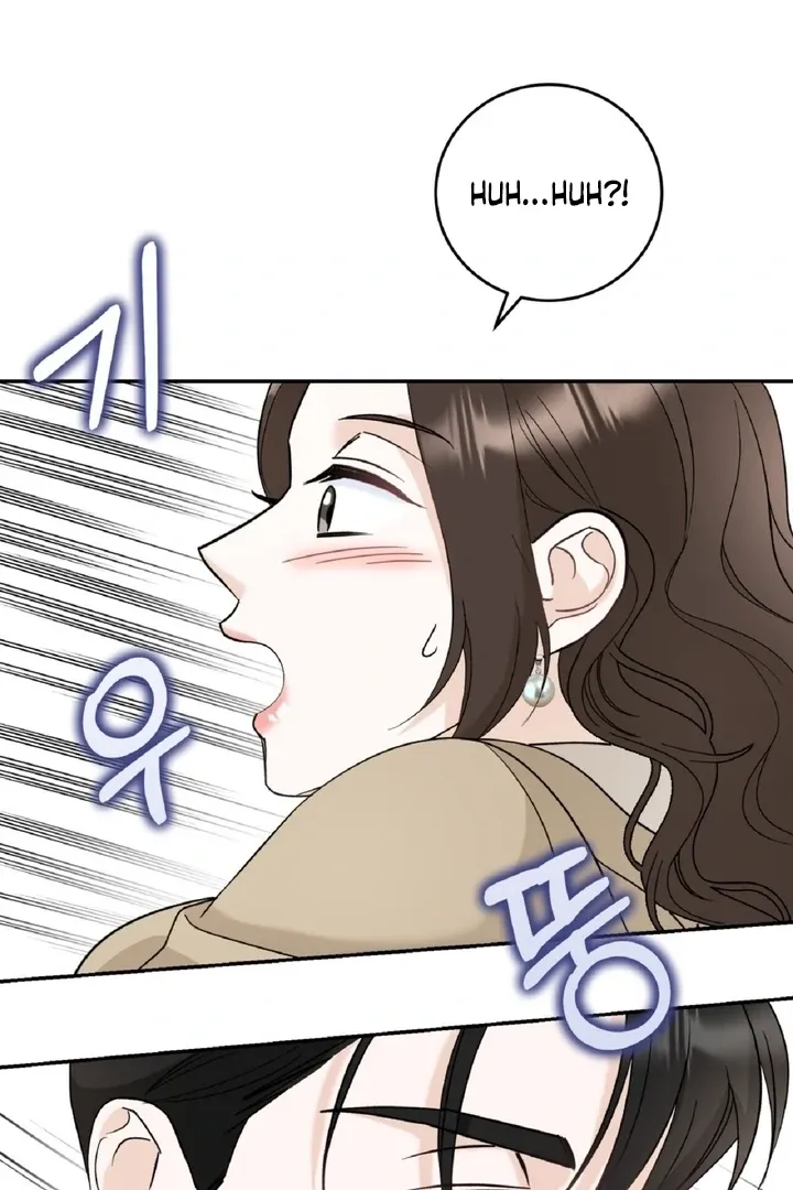 I’ve Fallen for You, Deputy Manager Chapter 5 page 67 - 